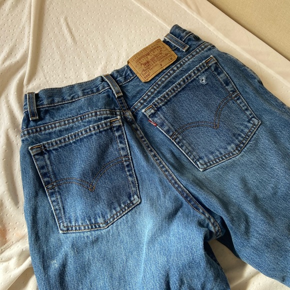 Vintage Levi’s! - Picture 3 of 5
